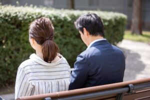 既婚者同士で別れられない理由