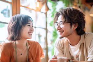 返信遅い　冷める　付き合う前