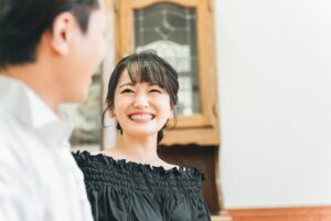 女性の好意を確かめる方法