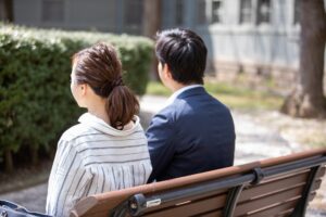 別れ話　言うべきでないセリフ